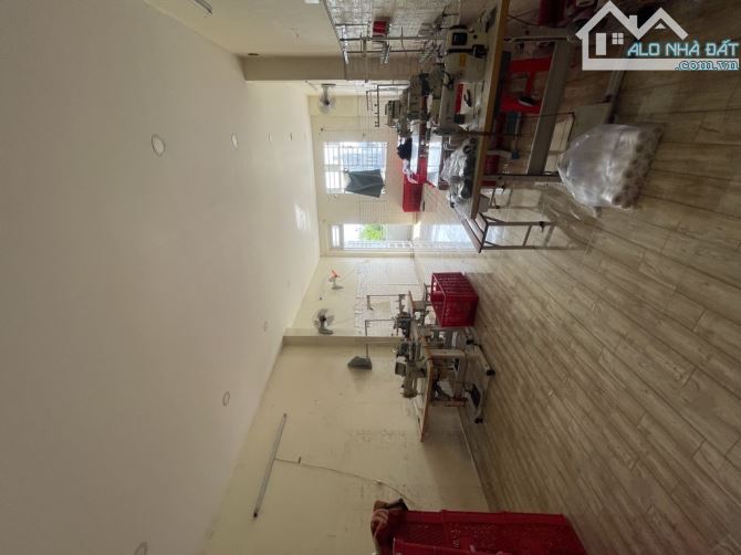 Bán nhà mặt tiền Ấp Chiến Lược, BHHA, Bình Tân, 99m² (4.6 x 22) x 5 tầng, Chỉ 10tỷ780.