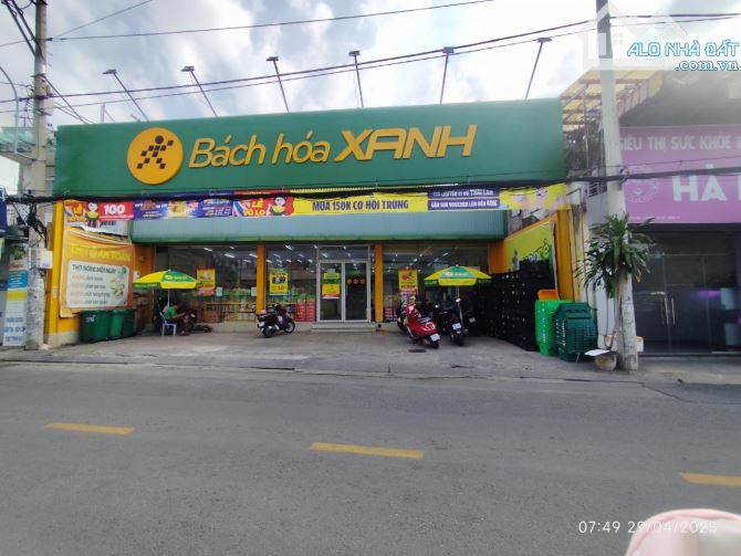 SIÊU PHẨM TRUNG MỸ TÂY – NHÀ NỞ HẬU 100M² – HẺM XE HƠI THÔNG – CHỈ NHỈNH 6 TỶ LẺ TI TÍ”!