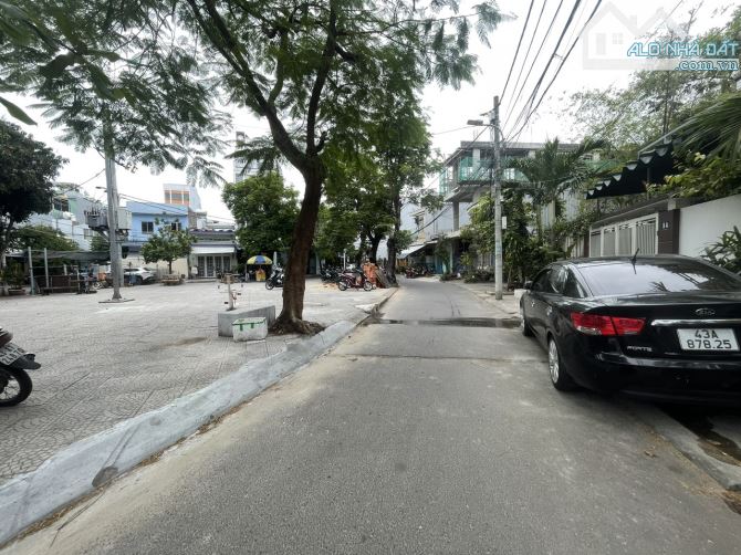 Bán Nhà MT An Nhơn, Sơn Trà, 55m2, 2 Tầng, Ô tô đậu đổ Nhỉnh 4 Tỷ