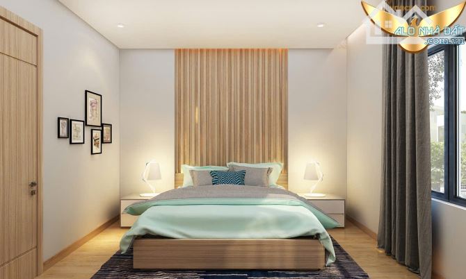 Bán nhà HXH Phan Xích Long, P.7, PN, DT 4,5x13m - trệt 2 lầu mới - Giá 8,9 tỷ
