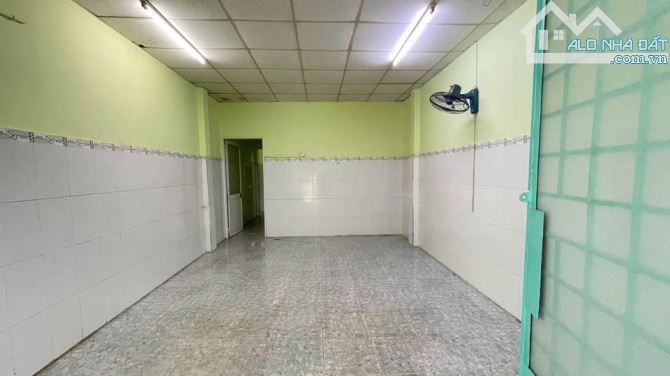 🔥 NGỘP NGÂN HÀNG! BÁN GẤP TRONG TUẦN NHÀ HẺM XE HƠI CỐNG QUỲNH 4x15m 4 TẦNG