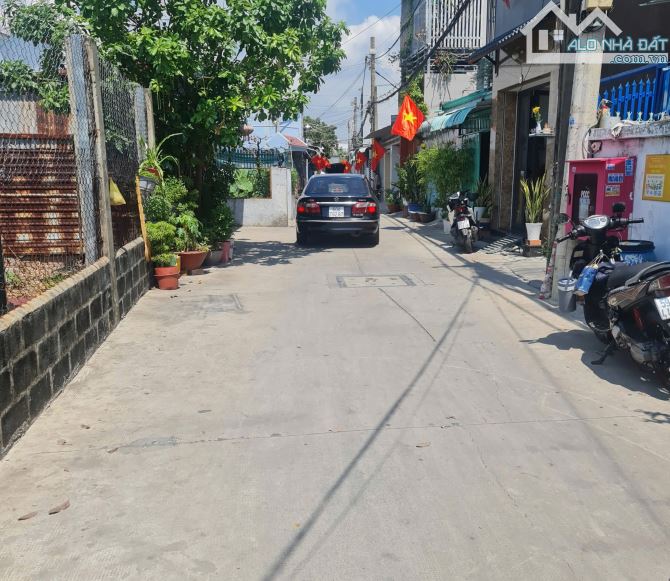 SIÊU PHẨM GIÁ TỐT – CHỈ 4.68 TỶ – 195m² FULL THỔ CƯ – ĐÔNG THẠNH 03-30M RA MẶT TIỀN ĐTV