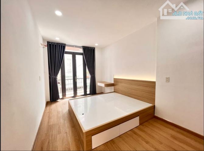Nhà 2 tầng 44m² ngay nhà máy bia hiệp thành q12 4ty250