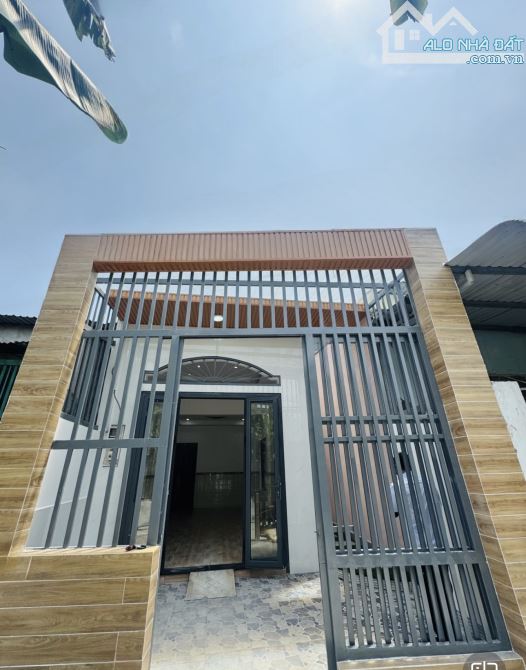 Bán Nhà Q12 - 88M2 (4,5x19 ) -  C4- Hẻm HXH -  Chỉ 4,46 Tỷ.