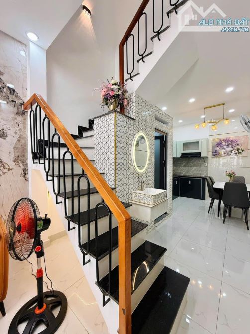 📢 💎 Q1 - SƯƠNG NGUYỆT ÁNH - HXH - NHỎ GỌN - TIỆN ÍCH TRUNG TÂM - CHỈ 8,1 TỶ! 💎