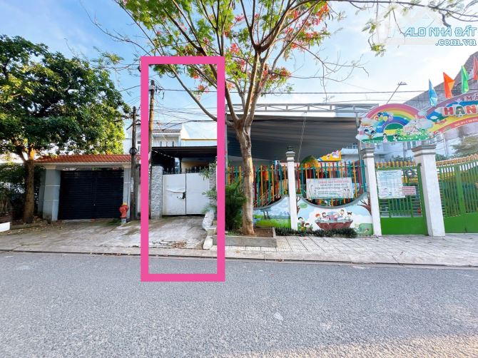 Bán nhà mặt tiền hẻm kinh doanh gần Trường Nguyễn Trãi -80m2_SHR_thổ cư chỉ 2.75tỉ.