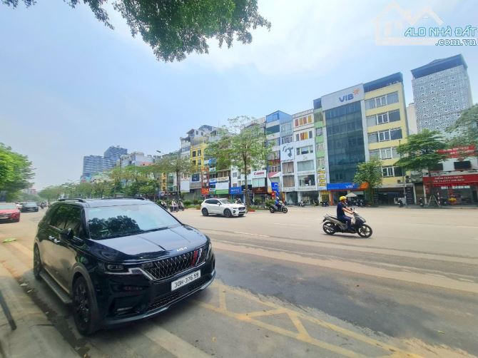 BÁN NHÀ MẶT PHỐ XÃ ĐÀN, QUẬN ĐỐNG ĐA 448M2, MẶT TIỀN 12M, 330 TỶ.