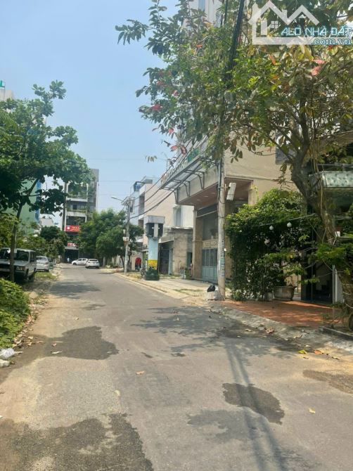 SIÊU PHẨM CĂN HỘ BIỂN MỸ KHÊ – ĐỐI DIỆN TRUNG TÂM TÀI CHÍNH QUỐC TẾ – DOANH THU ỔN ĐỊNH