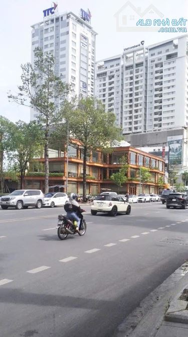 Nhà cấp 4 cũ - Phường Trung dũng sát đường Võ Thị Sáu 50m , Gần Trà Sữa Zen ,