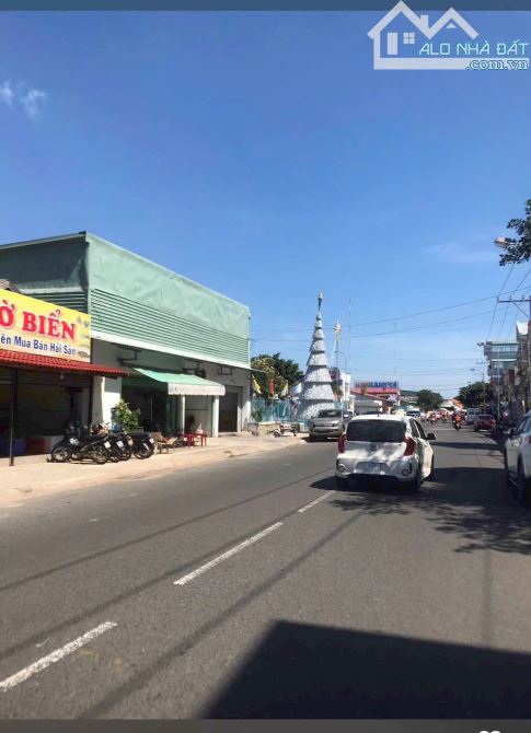 CHÍNH CHỦ GỬI BÁN MẶT TIỀN TRẦN PHÚ VIEW BIỂN CẦN GIỜ VŨNG TÀU-HCM