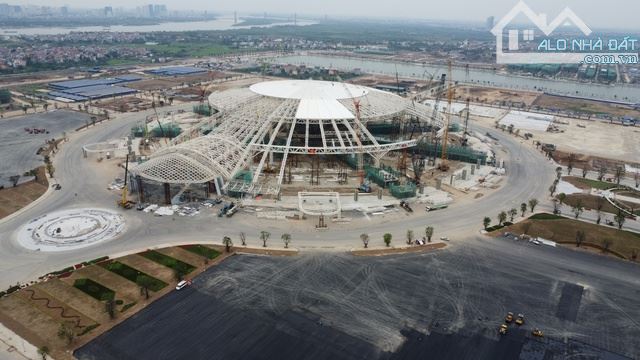CẦN BÁN 80M2 ĐẤT XÓM CHUÔM, XUÂN CANH LÕI VIN, 50 M ĐI BỘ TỚI HỒ ĐIỀU HOÀ