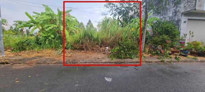 BÁN NỀN RẺ NHẤT PHƯỜNG 5 Vị Thanh HẬU GIANG