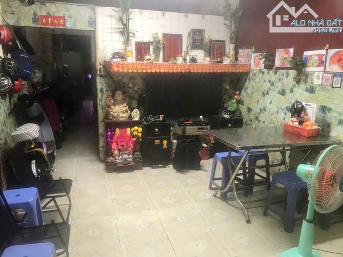 🔥 NHÀ CŨ HẺM XE HƠI CỐNG QUỲNH – GIÁ 20 TỶ – TIỀM NĂNG TĂNG GIÁ MẠNH