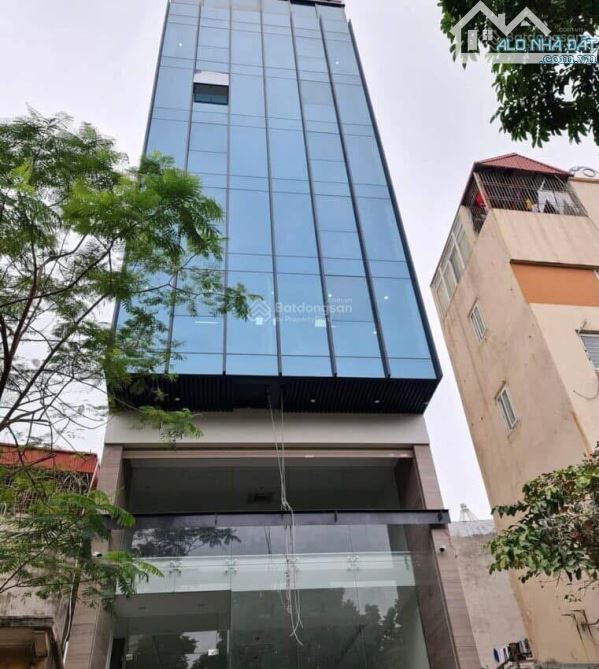 Bán nhà mặt phố lớn Nguyễn Trãi, ngã Tư Sở 130m , giá chỉ43 tỷ ,kinh doanh đỉnh chóp, rẻ n