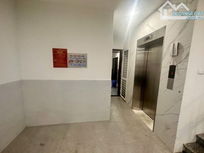 BÁN NHÀ DÒNG TIỀN  -CCMN-PHỐ PHẠM NGỌC THẠCH-6T-81M2- THÁNG MÁY – 17.5 TỶ