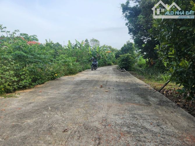CHỈ TỪ 590 TRIỆU CÓ NGAY ĐẤT THỊ XÃ HƯƠNG TRÀ