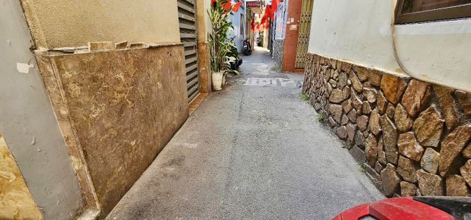 💥SIÊU PHẨM 🏠BÌNH THẠNH 70M2 DÀI 20M CÁCH HẺM🚘5M NGUYỄN VĂN ĐẬU💰CHỈ NHỈNH 6 TỶ