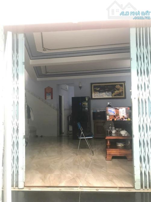 VHA104 Bán nhà 2 tầng hẻm 2m đường Nguyễn Khuyến - Vĩnh Hải