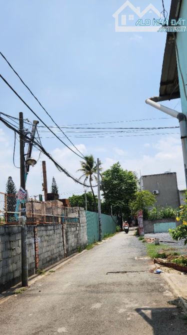 BÁN NHÀ 80M2 CHỈ 4.2 TỶ NGAY TRUNG TÂM PHƯỜNG LINH XUÂN