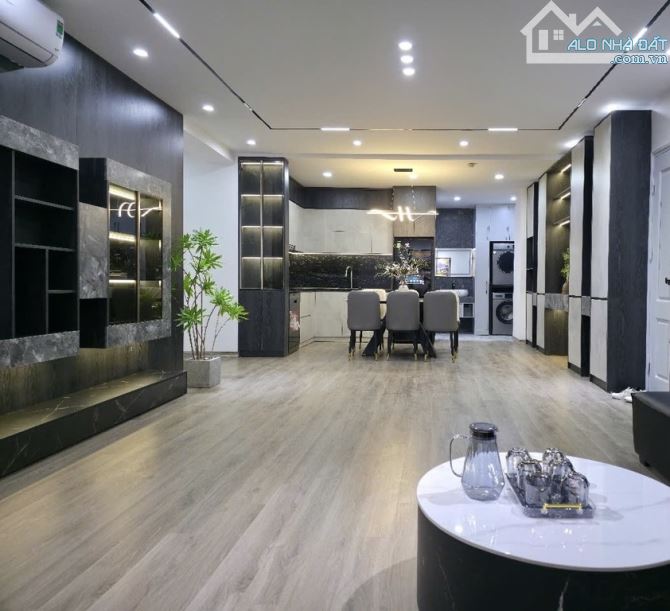P/Lô oto siêu thoáng ở ngay Quang Trung, 54mX5T, mt 10m, giá chỉ hơn 11tỷ