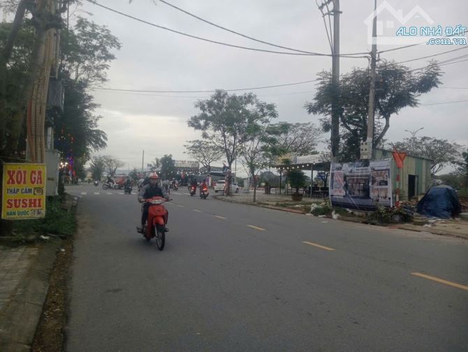 💥💥 Mặt Tiền Nguyễn Duy Trinh, Ngang 6.5m, Kinh Doanh Đỉnh Cao. Giá 8.3 Tỷ, Ngũ Hành Sơn