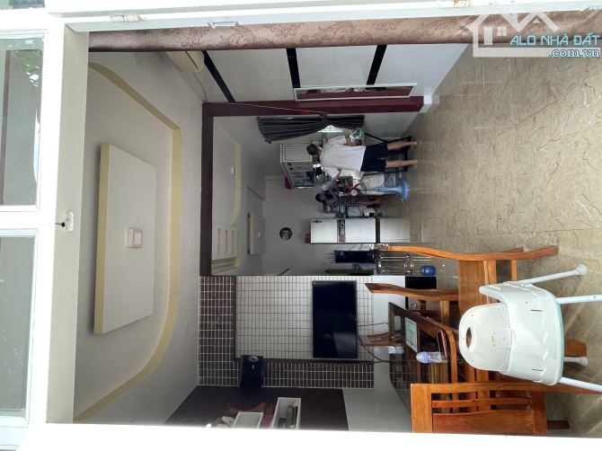 Bán nhà đường số 5 Linh Xuân, Thủ Đức, DT 40m2 (4 x 10) x 2 tầng giá 2,75 tỷ
