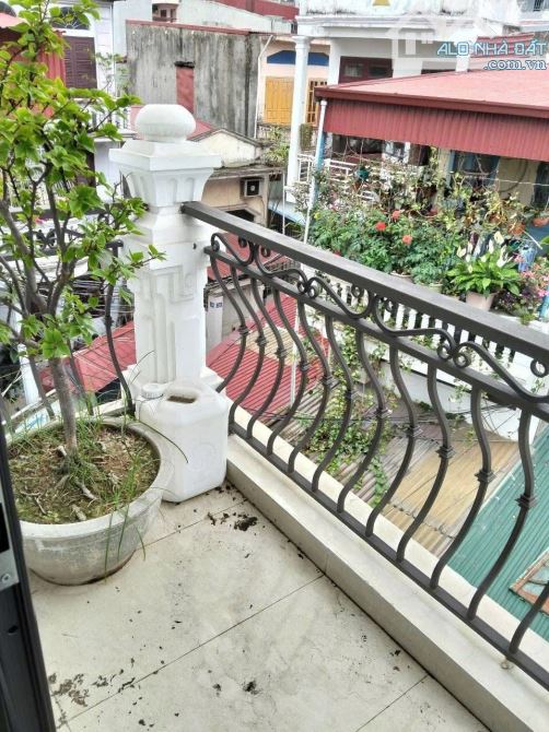 Bán nhà 3,55 tỷ, Trần Nguyên Hãn, Lê Chân,