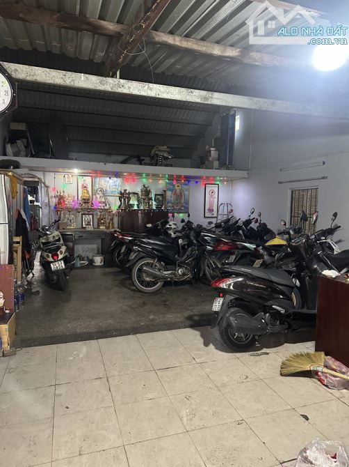 🚚 HÀNG HIẾM NGAY VÒNG XOAY ĐIỆN BIÊN PHỦ – HXH 6M – DIỆN TÍCH KHỦNG 147M² – GIÁ 19.7 Tỷ