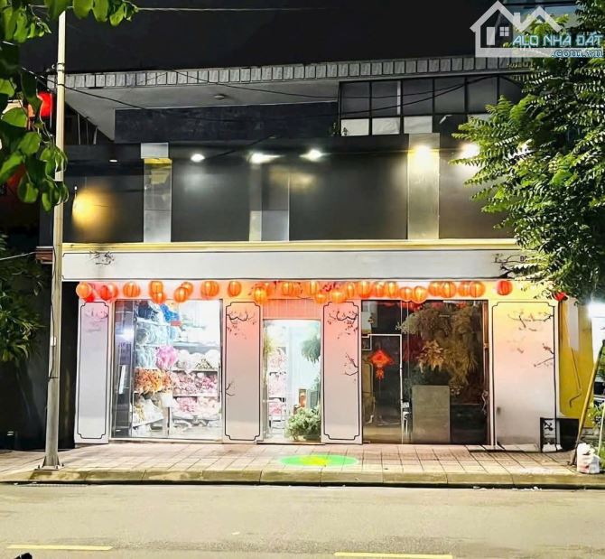 CHO THUÊ MẶT BẰNG KINH DOANH ĐIỆN BIÊN PHỦ, TRƯỜNG AN, TP HUẾ