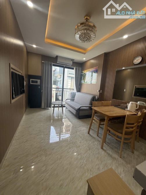 BÁN CĂN HỘ DỊCH VỤ CAO CẤP – DÒNG TIỀN 150TR/THÁNG
