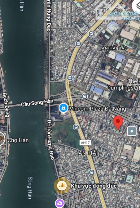 🔥 SIÊU PHẨM MẶT PHỐ KINH DOANH DƯƠNG ĐÌNH NGHỆ – KHU PHỐ HÀN QUỐC – DÒNG TIỀN ỔN ĐỊNH 🔥