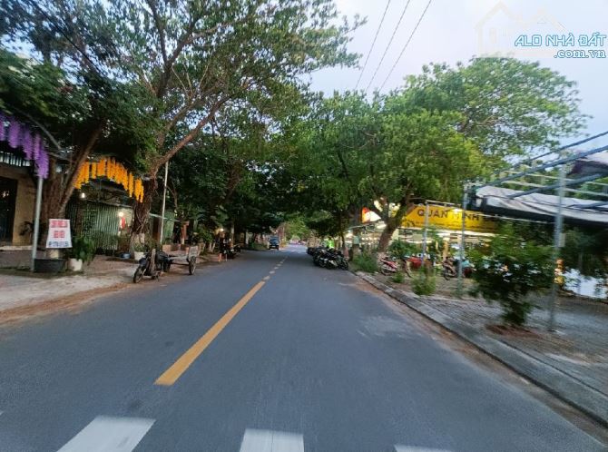 🌈 LÔ ĐẤT CỰC ĐẸP.CHỈ 5 TỶ.MT.Đ.NGUYỄN THÚY.P.HOÀ MINH.Q.LIÊN CHIỂU.TP.ĐÀ NẴNG.