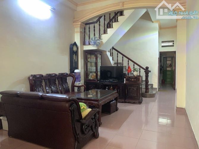 Chủ bán gấp, hẻm xe hơi tránh, 4 tầng, 80m2, Thống Nhất, Gò Vấp