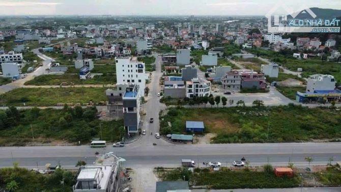 Bán vài lô Cửa Trại - Hàng tuyển - giá cam kết tốt nhất thị trường