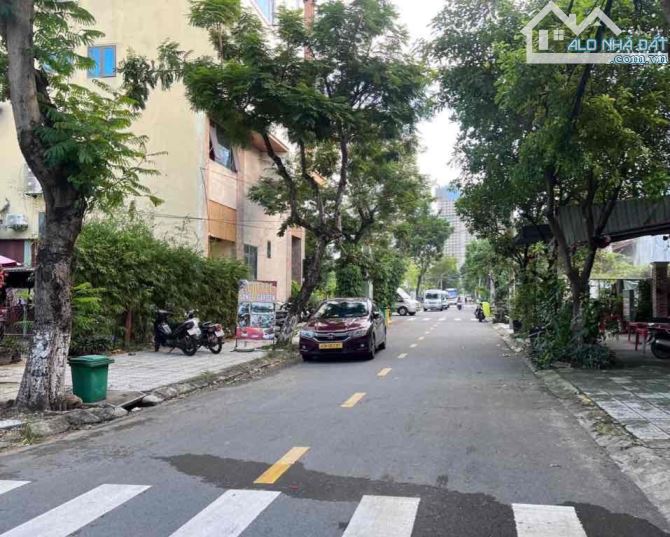 🔥 CỰC PHẨM GÓC 2 MẶT TIỀN – LÊ MẠNH TRINH – PHƯỚC TRƯỜNG 8 – CÁCH BIỂN 100M 🔥