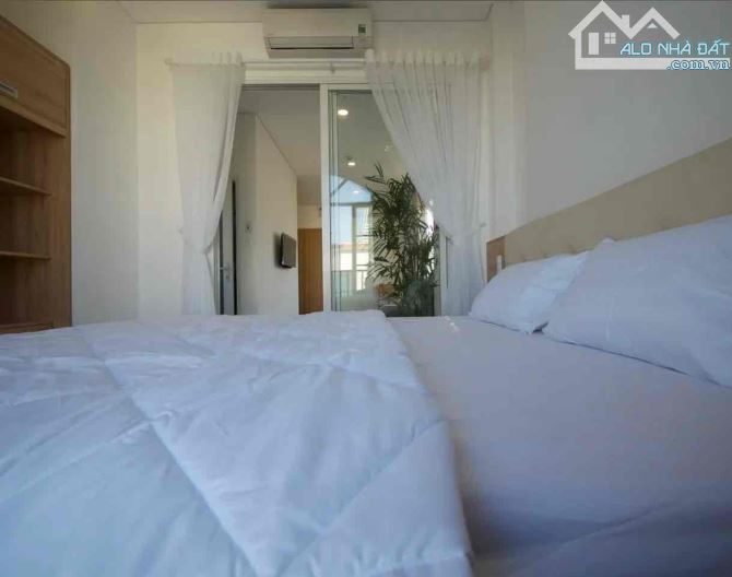 🌟 SIÊU PHẨM TÒA CĂN HỘ 2 MẶT TIỀN – PHƯỚC MỸ, SƠN TRÀ – DOANH THU ỔN ĐỊNH, VIEW BIỂN.