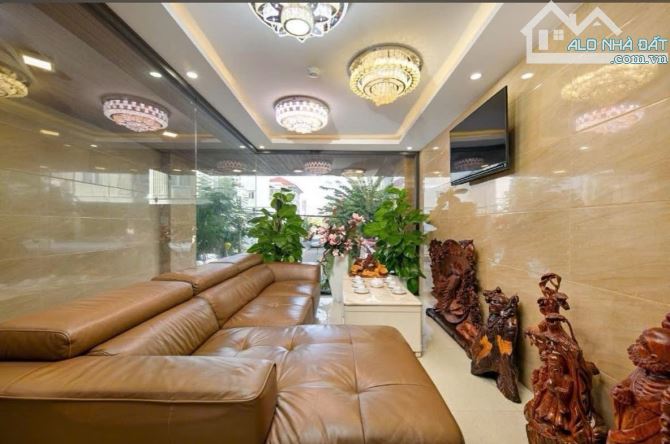 🔥🔥 BÁN KHÁCH SẠN 8 TẦNG - MẶT TIỀN ĐƯỜNG PHAN LIÊM - PHỐ DU LỊCH ĐÀ NẴNG 🔥🔥