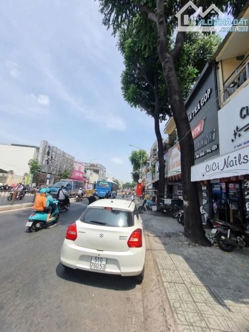 SIÊU PHẨM HÀNG HIẾM 2 MẶT TIỀN KINH DOANH SẦM UẤT - QUANG TRUNG - 50M - GIÁ 6.X TỶ