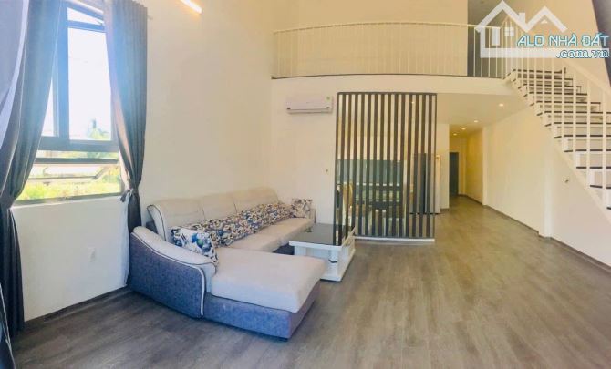 Nhà 2 Tầng Nguyễn Duy Trinh ,Lô Góc 2 Mặt Kiệt, Tặng Full Nội Thất, Gần Biển. Chỉ 3.65tỷ