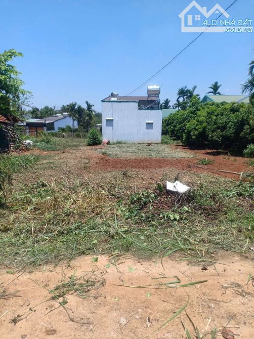 Đất thôn Cao Thành hẻm Y wang sau trường học Thái Phiên đi vào