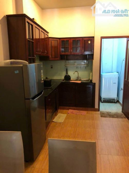 🌟 2 CĂN LIỀN KỀ TRUNG TÂM Q3 – TRẦN QUỐC TOẢN – NGANG KHỦNG 6M – THU NHẬP 30TR/THÁNG 🌟
