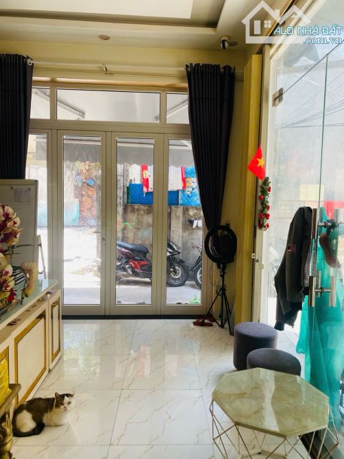 BÁN NHÀ 3 TẦNG KIỆT ĐIỆN BIÊN PHỦ - GIÁ 3,15 TỶ