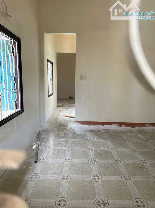 Bán đất tặng nhà cấp 4 Cũ tại hẻm 183 Mai Hắc Đế