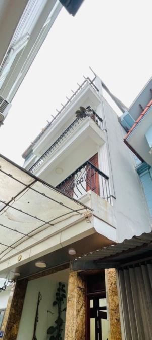 🏡🏡SIÊU PHẨM NHÀ ĐẸP, FULL NỘI THẤT, Ở NGAY, Ô TÔ, CÁCH PHỐ NGÔ QUYỀN 30M, 12,990 tỷ💥