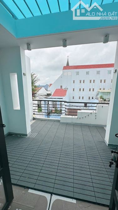 NHÀ BÁN KHU VIP KHU BÀU CÁT – HẺM NGUYỄN HỒNG ĐÀO, P.14, TÂN BÌNH – 66M² – CHỈ 12,3 TỶ