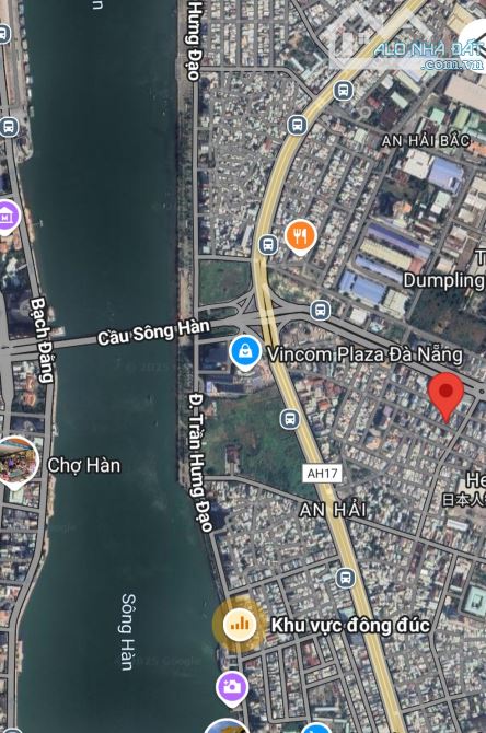 CỰC PHẨM 2 LÔ ĐÔI MẶT TIỀN DƯƠNG ĐÌNH NGHỆ – GÓC KINH DOANH ĐẮT GIÁ GẦN BIỂN