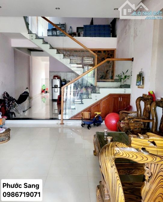HÀNG NÓNG MỚI VỀ - HÒA XUÂN ĐÀ NẴNG NHÀ 2 TẦNG ,DT 100M2 CHỈ HƠN 3TY