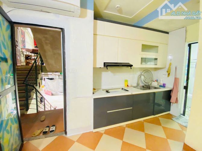 CCMN TẦNG 1 - HỒ TÙNG MẬU CẦU GIẤY - 45M² - 2PN - GIÁ CHỈ 1.79 TỶ