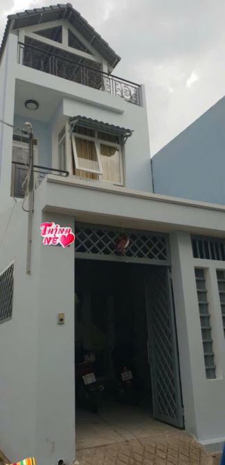 BÁN NHÀ QUẬN 9,NHÀ MỚI ĐẸP KIÊN CỐ 2TẦNG DT84M,HẺM XE HƠI NGAY NGUYỄN DUY TRINH,CHỈ 6TỶ TL