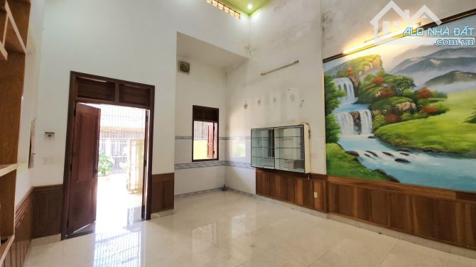 Nhà hẻm Hà Huy Tập p Tân Lợi ngay lâm viên thành phố vào (5*24,tc90) giá 4.350 tỷ
